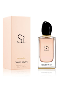 Armani Si